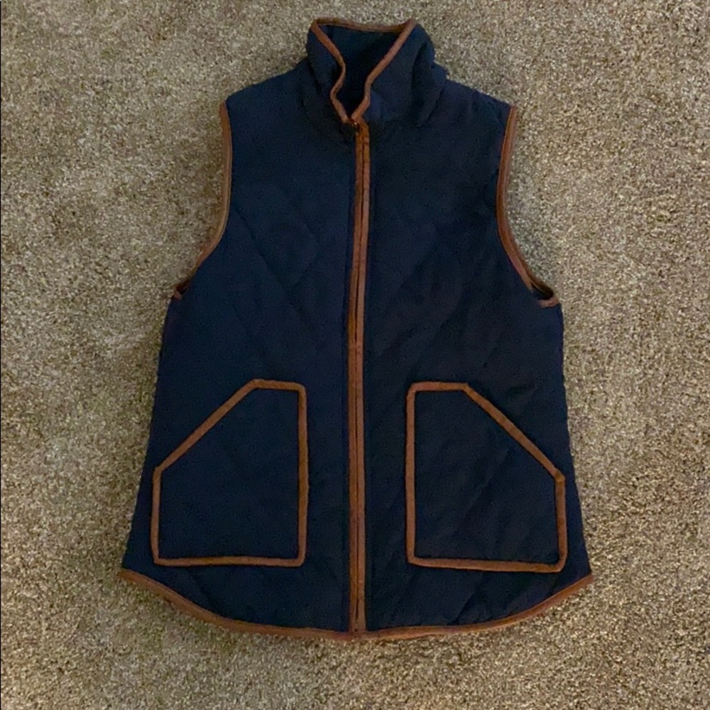 Takara Vest